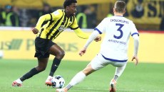 Η τελική βαθμολογία της κανονικής περιόδου της Super League: Τα playoffs 1-4, 5-8 και τα playouts (pic)