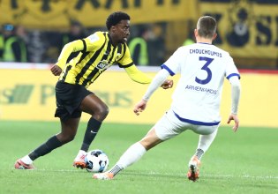 Η τελική βαθμολογία της κανονικής περιόδου της Super League: Τα playoffs 1-4, 5-8 και τα playouts (pic)