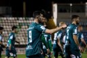 Λεβαδειακός – Ατρόμητος 1-0: Επιστροφή στις νίκες για τους Βοιωτούς, εκτός πλέι οφ οι Περιστεριώτες