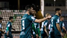 Λεβαδειακός – Ατρόμητος 1-0: Επιστροφή στις νίκες για τους Βοιωτούς, εκτός πλέι οφ οι Περιστεριώτες