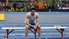 Γιατί έμεινε ο Μίλτος Τεντόγλου εκτός μεταλλίων στο Παγκόσμιο Πρωτάθλημα  