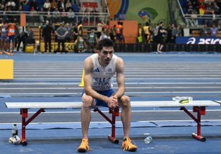 Γιατί έμεινε ο Μίλτος Τεντόγλου εκτός μεταλλίων στο Παγκόσμιο Πρωτάθλημα  