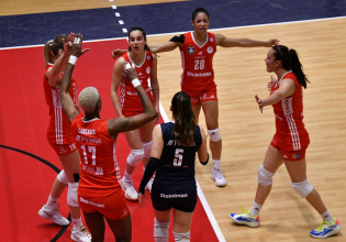 LIVE: ΖΑΟΝ Κηφισιάς – Ολυμπιακός