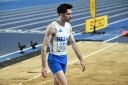Έκτος ο Μίλτος Τεντόγλου στο Παγκόσμιο Κλειστού Στίβου του Τορούν