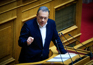 ΣΥΡΙΖΑ: Ενωτικό εγχείρημα για τις εκλογές προανήγγειλε ο Φάμελλος – «Οι πολίτες δεν αντέχουν άλλο»