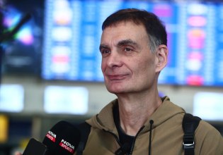 Μπαρτζώκας: «Για αυτό έμεινε εκτός ο Τζόσεφ – Από τις καλύτερες ομάδες στη Euroleague η Βαλένθια»