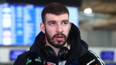 Παναθηναϊκός: Η διάγνωση για τον τραυματισμό του Ρογκαβόπουλου