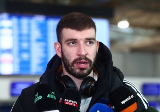 Παναθηναϊκός: Η διάγνωση για τον τραυματισμό του Ρογκαβόπουλου