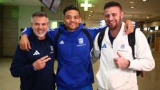 Καραλής: «Να συνεχίσω να φέρνω μετάλλια για να δώσω κίνητρο για τα νέα παιδιά»