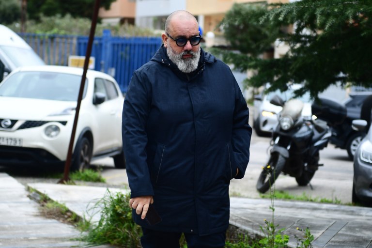 Καραπαπάς: «Ελπίζουμε ότι στο τέλος θα πάρουμε τον τίτλο»