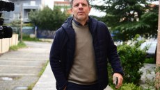 Φύσσας: «Πάμε στην Τούμπα για να κερδίσουμε – Ο Παναθηναϊκός παίζει πάντα για τη νίκη»