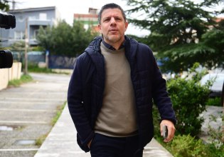 Φύσσας: «Πάμε στην Τούμπα για να κερδίσουμε – Ο Παναθηναϊκός παίζει πάντα για τη νίκη»