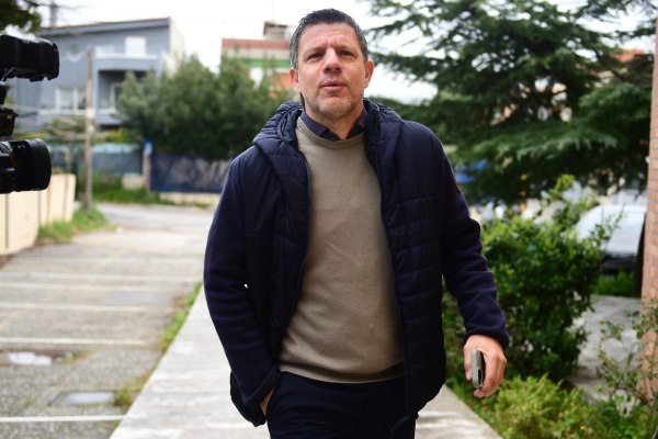 Φύσσας: «Πάμε στην Τούμπα για να κερδίσουμε – Ο Παναθηναϊκός παίζει πάντα για τη νίκη»