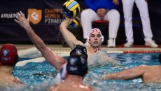 LIVE: Ολυμπιακός – Μπρέσια