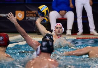 LIVE: Ολυμπιακός – Μπρέσια