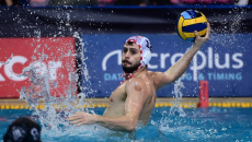 Μπαρτσελονέτα – Ολυμπιακός 20-13: «Λύγισαν» στην Ισπανία οι Ερυθρόλευκοι