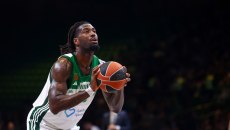 Παναθηναϊκός: Δηλώθηκε στο πρωτάθλημα ο Λεσόρ, παίζει με Ολυμπιακό