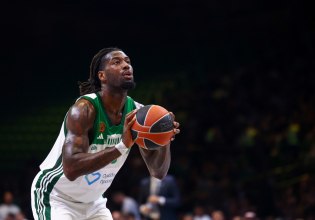 Παναθηναϊκός: Δηλώθηκε στο πρωτάθλημα ο Λεσόρ, παίζει με Ολυμπιακό