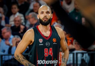 Η «ελληνική» ανάρτηση του Φουρνιέ για την 25η Μαρτίου (pic)