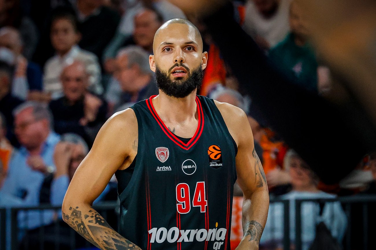 Η «ελληνική» ανάρτηση του Φουρνιέ για την 25η Μαρτίου (pic)