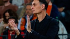 Μπαρτζώκας: «Είχαμε αρκετές ευκαιρίες να τελειώσουμε το παιχνίδι, αλλά…»