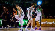 Οι αθλητικές μεταδόσεις (27/3): Πού θα δείτε Παναθηναϊκός-Μονακό και Εθνική Ελλάδας