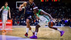 Τι ψάχνει ο Παναθηναϊκός για την εξάδα της Euroleague – Οι 22 νίκες και το «διπλό»