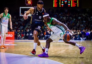 Τι ψάχνει ο Παναθηναϊκός για την εξάδα της Euroleague – Οι 22 νίκες και το «διπλό»