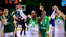 Αταμάν: «Ο Κέντρικ έπαιξε απίστευτα στο τελευταίο κομμάτι του παιχνιδιού»