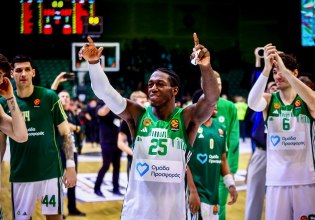 Αταμάν: «Ο Ναν έπαιξε απίστευτα στο τελευταίο δεκάλεπτο»