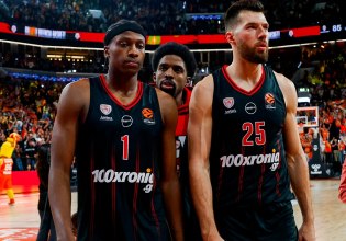 Η μάχη για το πλεονέκτημα έδρας στη Euroleague: Τι χρειάζεται ο Ολυμπιακός για μια θέση στην 4άδα