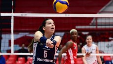 Ολυμπιακός – ΖΑΟΝ Κηφισιάς 2-3: Η ομάδα της Κηφισιάς έκανε το 1-0 για τους «8»