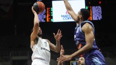 ΠΑΟΚ – Μύκονος Betsson 100-87: Βήμα «4άδας» για τον «δικέφαλο» (vid)