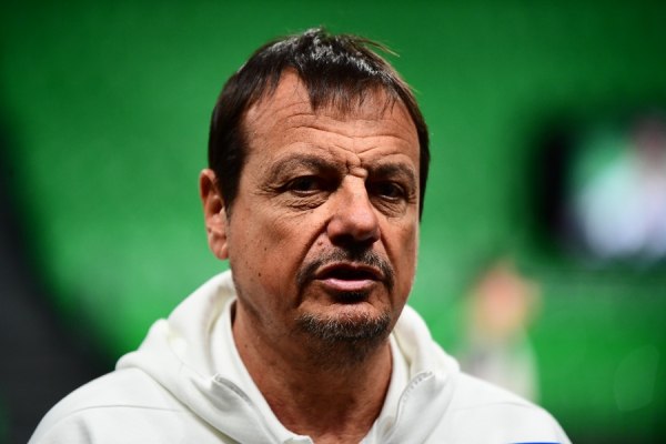 O Εργκίν Αταμάν για την ετοιμότητα του Τζέριαν Γκραντ ενόψει Μονακό