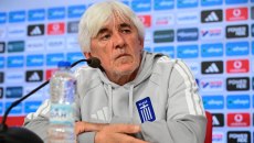 Γιοβάνοβιτς: «Υπάρχει μία απογοήτευση που πρέπει να διαχειριστούμε – Χαρούμενος που έχω παιδιά με ταλέντο»