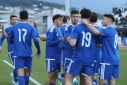 Ελλάδα Κ21 – Μάλτα Κ21 5-0: Σαρωτική η Εθνική, έκανε το 6/6!