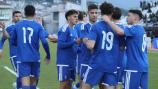 Ελλάδα Κ21 – Μάλτα Κ21 5-0: Σαρωτική η Εθνική, έκανε το 6/6!