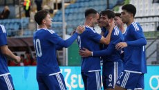 Δύο γρήγορα γκολ από την Εθνική Ελπίδων κόντρα στη Μάλτα (vids)