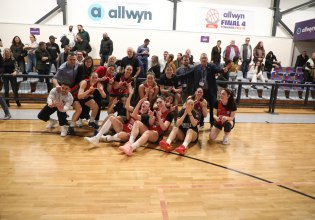 Στον τελικό ο Πρωτέας Βούλας, απέκλεισε τον Παναθηναϊκό στην παράταση