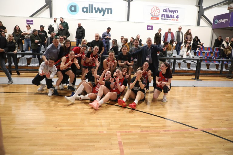 Στον τελικό ο Πρωτέας Βούλας, απέκλεισε τον Παναθηναϊκό στην παράταση (vids)