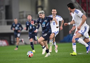 Χούλιο Ενσίσο: Το καμάρι του Κααγκουαζού και η ελπίδα της Παραγουάης (vids)