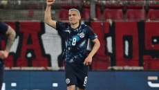 Η Παραγουάη έκανε το 1-0 με απευθείας εκτέλεση φάουλ του Γκόμες (vid)