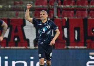 Η Παραγουάη έκανε το 1-0 με απευθείας εκτέλεση φάουλ του Γκόμες (vid)