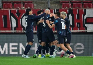 Η Παραγουάη έκανε το 1-0 με απευθείας εκτέλεση φάουλ του Γκόμες (vid)