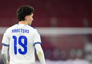 Ο Καρέτσας έχει «τρελάνει» τους Ιταλούς: «Ο Βασιλιάς των ασίστ που θέλει η Μίλαν»