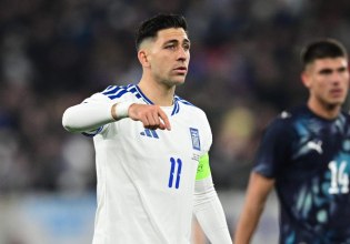 Μπακασέτας: «Μάθημα για τη συνέχεια»