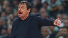 Αταμάν: «Κάθε παιχνίδι είναι τελικός για εμάς»