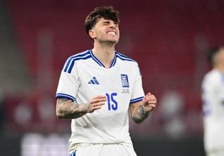 Τραυματίστηκαν Μαυροπάνος και Ρότα – Θα υποβληθούν σε εξετάσεις