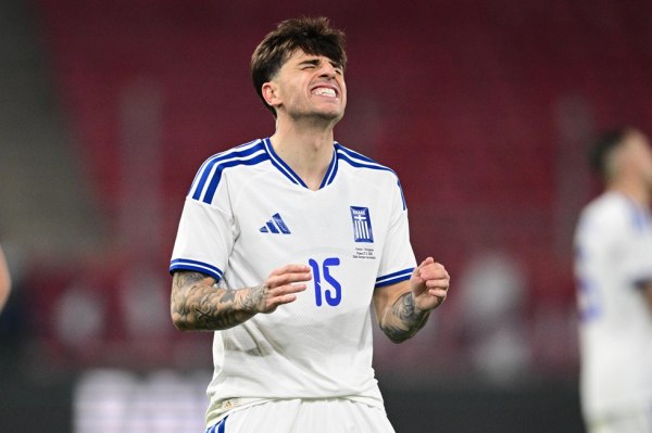 Τραυματίστηκαν Μαυροπάνος και Ρότα – Θα υποβληθούν σε εξετάσεις