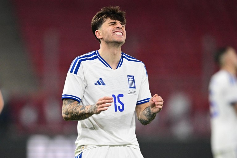 Τραυματίστηκαν Μαυροπάνος και Ρότα – Θα υποβληθούν σε εξετάσεις